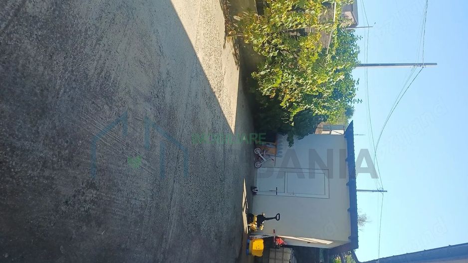 Casă individuală, 3 camere, plan parter, în spate la Lidl Bucium, construcție 2018 - Poză 9