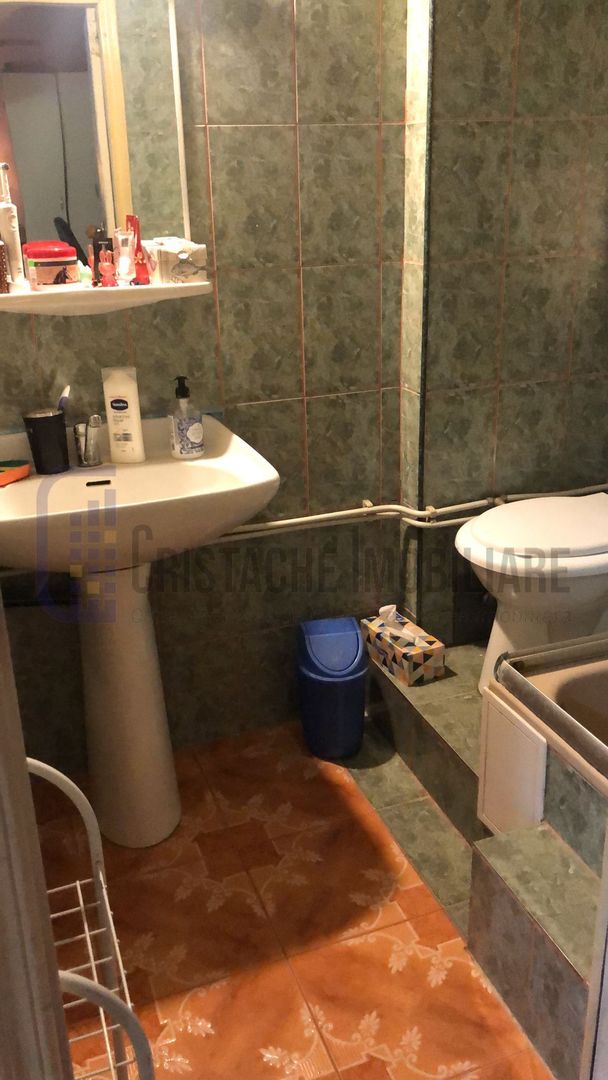 Garsoniera langa "Şcoala Centrală", metrou P-ța Romana - Poză 4