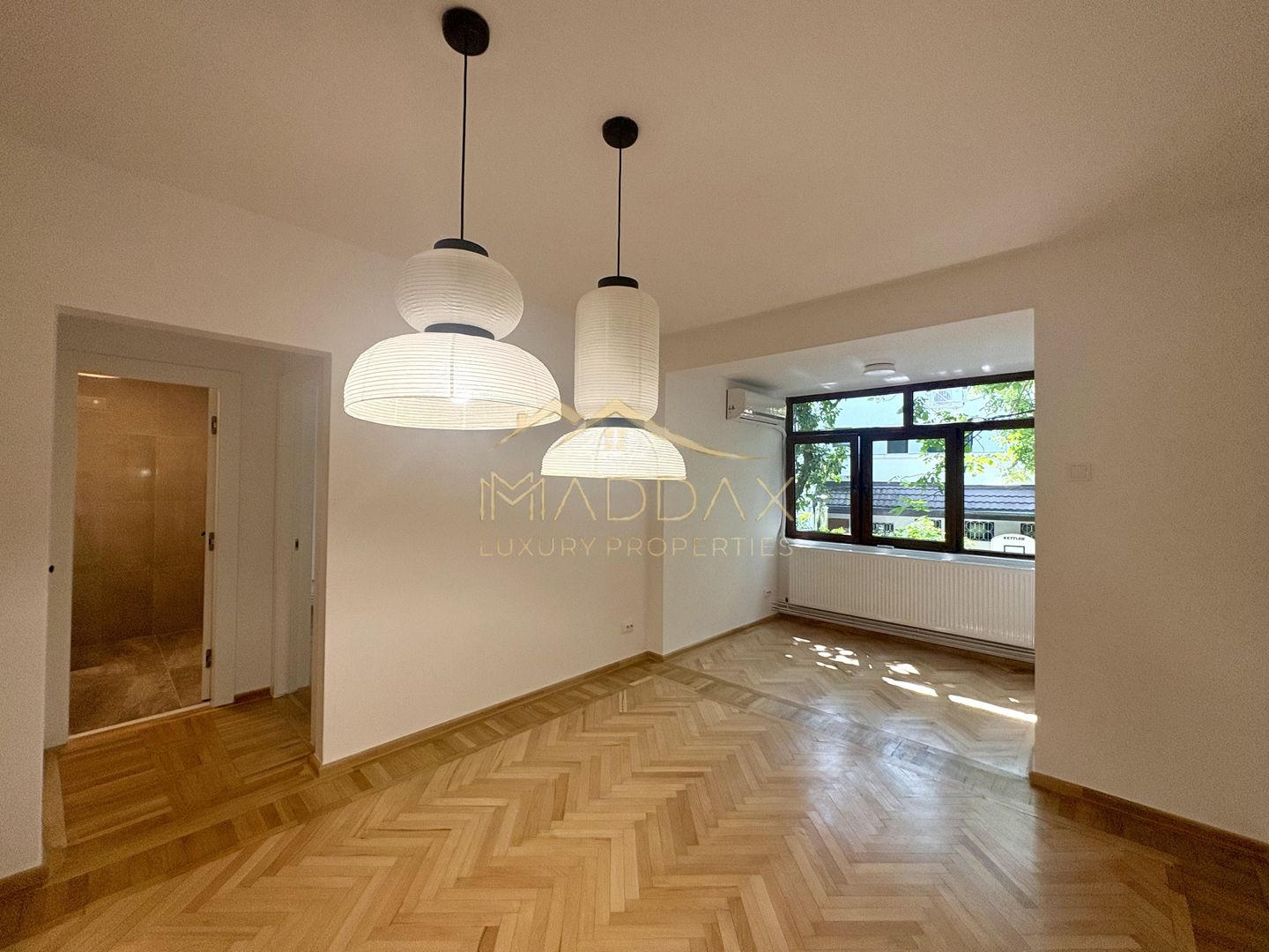 Prima Inchiriere Dorobanti Beller-Apt 2 Camere + Garaj inclus - Poză 1