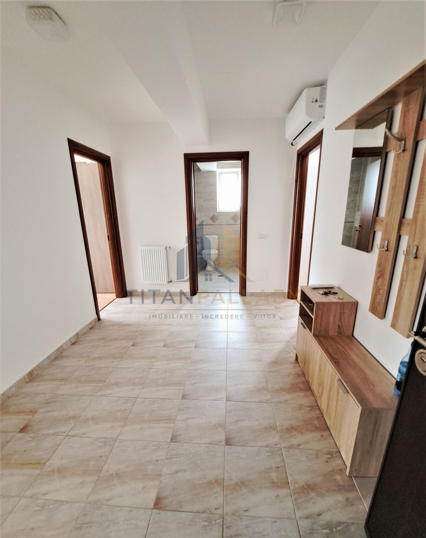 3 Camere Decomandat, Mobilat/Utilat, Pallady  – Metrou Teclu - Poză 4