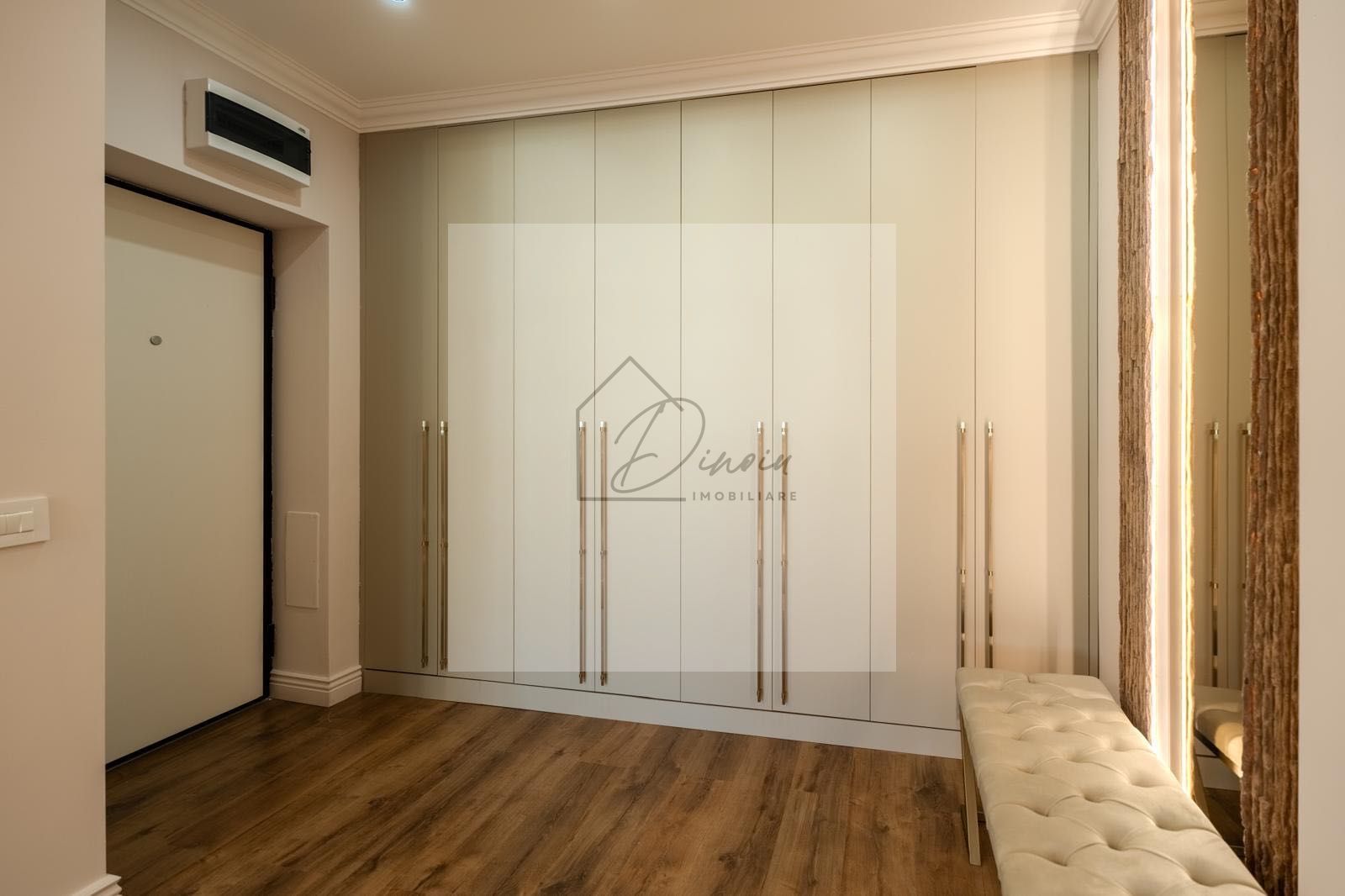 Apartament 2 camere Pipera I Ivory Residence I Mobilat lux I COM 0% - Poză 6