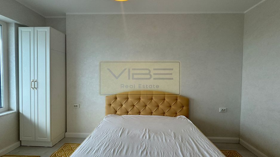 Apartament 2 camere decomandat Copou Royal Town - Poză 10