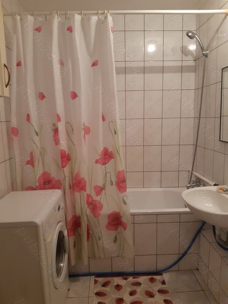 2 camere de închiriat in zona Crângași cu centrală termică proprie - Poză 6