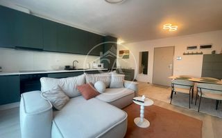 Apartament cu 2 camere LUX de închiriat în zona Cetății, Oradea - Poză 3