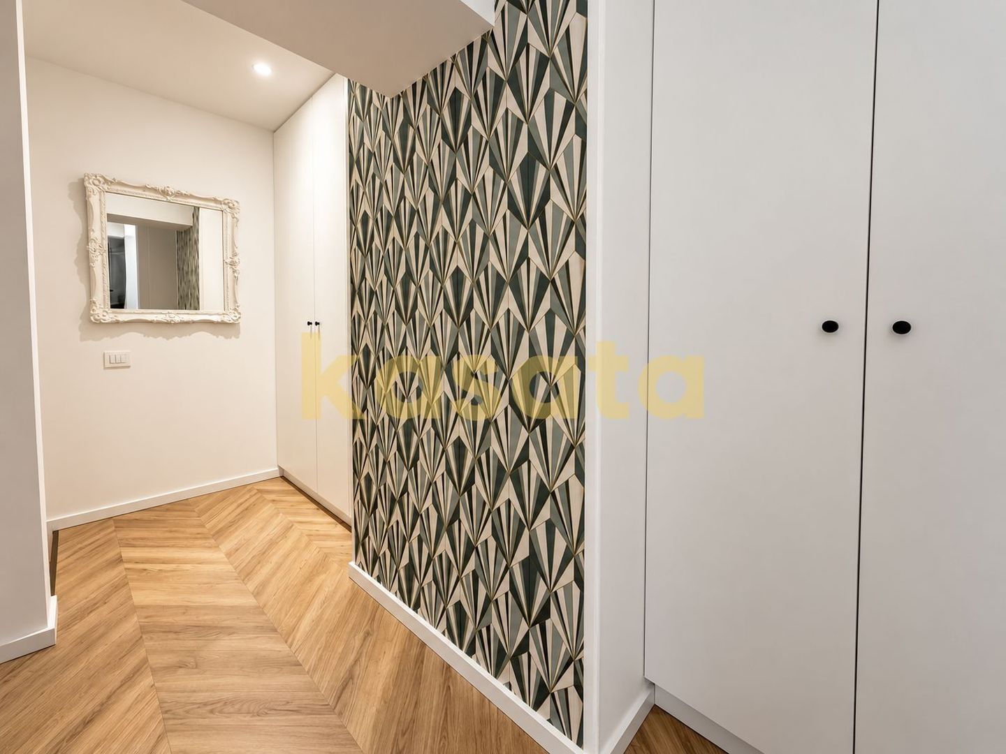 READY TO MOVE IN | LOFT ELEGANT | PARCARE DUBLĂ | BUCURESTII NOI - Poză 12