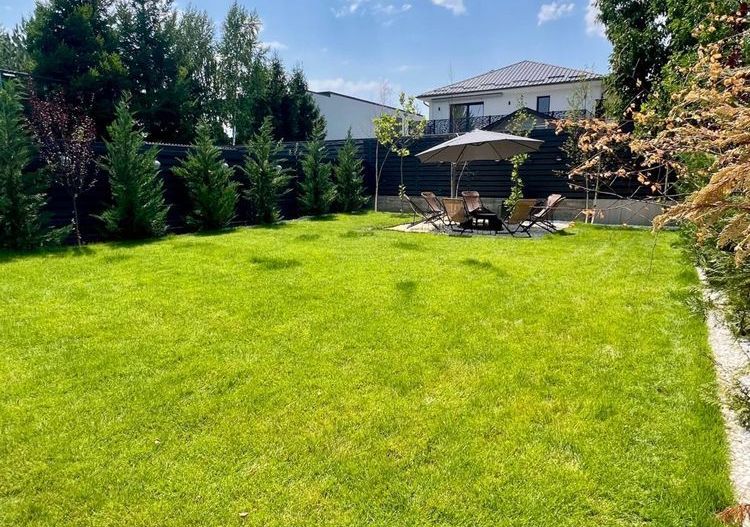 Vila moderna de vanzare | Paradisul Verde | Corbeanca - Poză 8