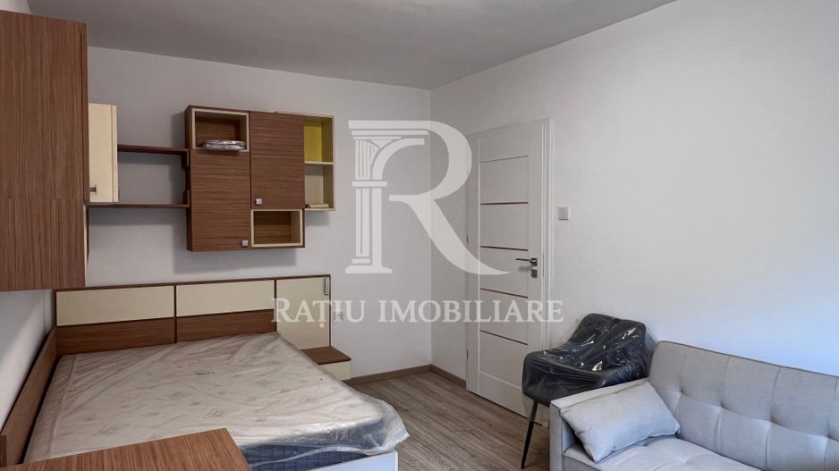 Apartament cu 2 camere | etaj 2 | Cantemir | Oradea - Poză 7