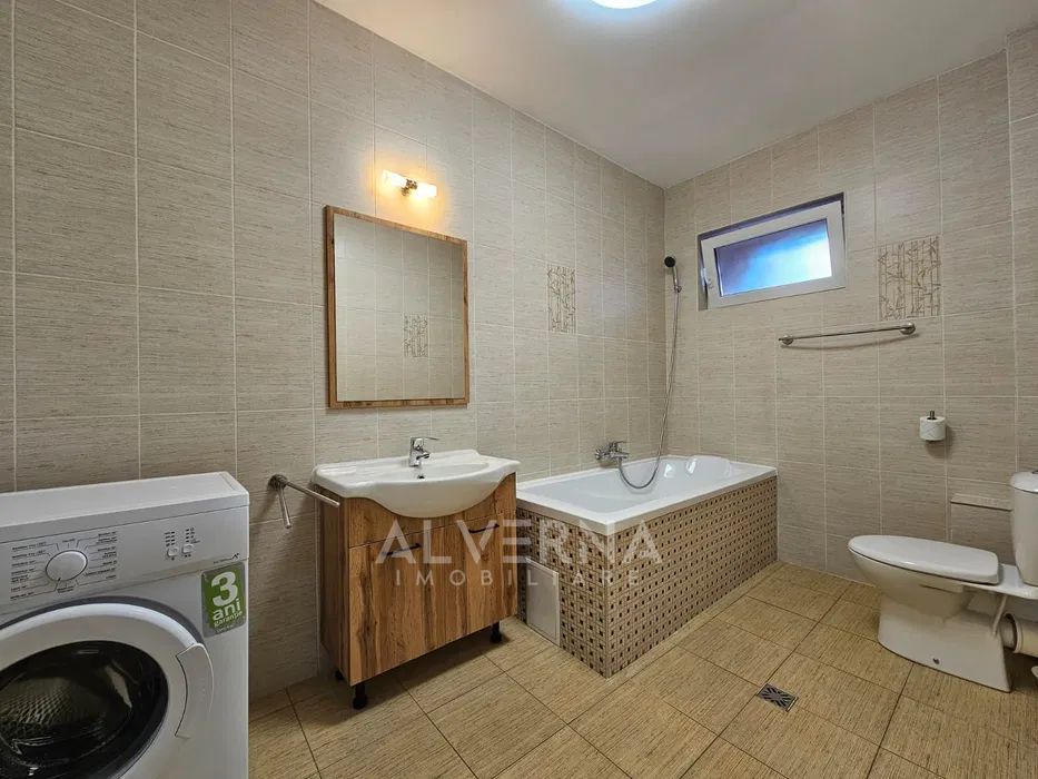 Apartament 2 camere | 64mp + terasa | parcare | Zona Andrei Muresanu - Poză 9