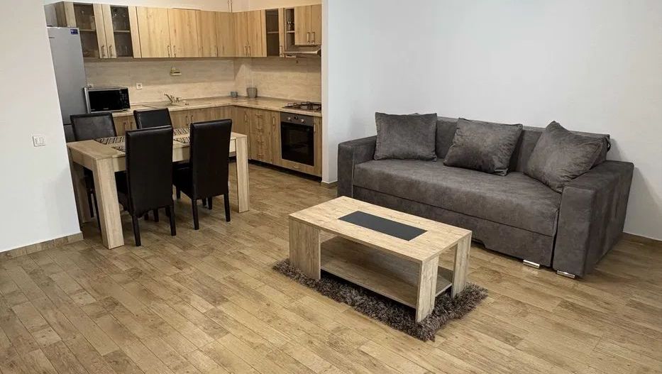 Apartament superb Calea Plevnei - Poză 2