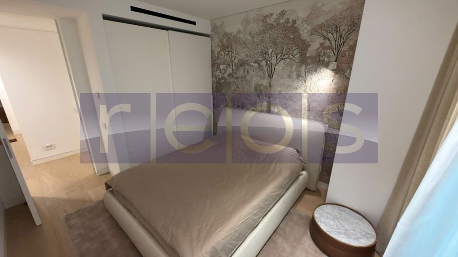 VANZARE APARTAMENT ULTRA LUX  4 C - DOROBANTI - Ministerului de Externe - Poză 12