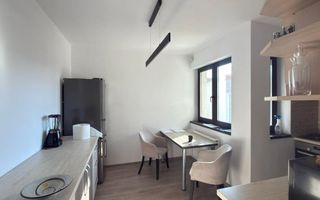 COMISION 0, Casa Moderna, 7 Camere, Garaj, 300MP, 700Mp Teren, SACALAZ - Poză 6