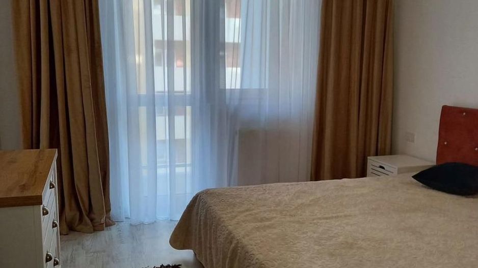 AP. 2 CAMERE- GRAND KRISTAL RESIDENCE, CENTRALA, MASINA DE SPALAT VASE - Poză 5