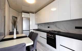 Vânzare, apartament, 2 camere, str. Ioan Livescu, Buiucani - Poză 3