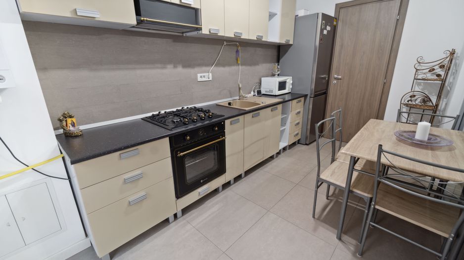 2 Camere 9 min Metrou Lujerului 21 Residence Politehnica Iuliu Maniu - Poză 2
