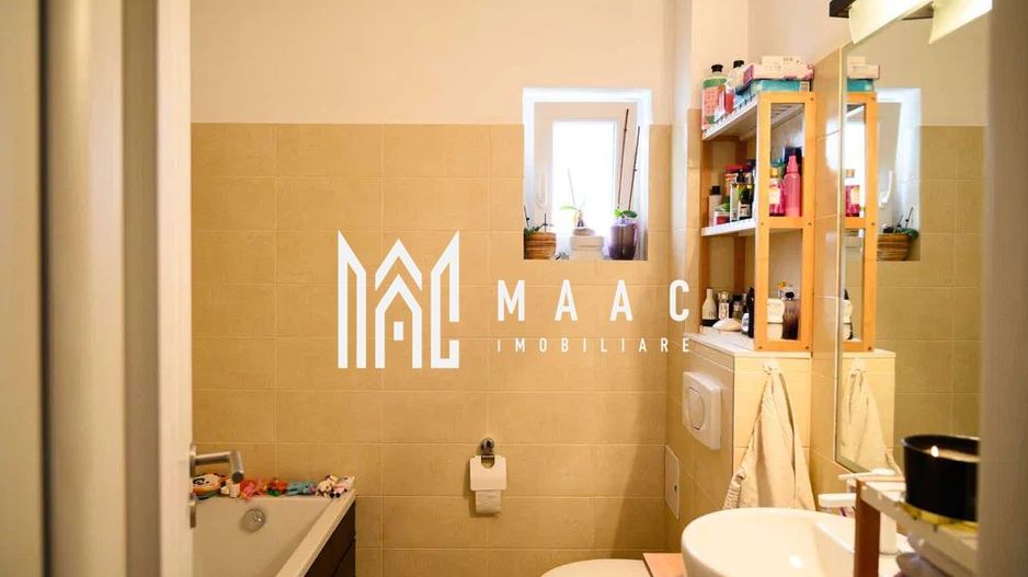 Apartament 3 camere I 54- MPU I Calea Cisnadiei- Zona Kaufland - Poză 11