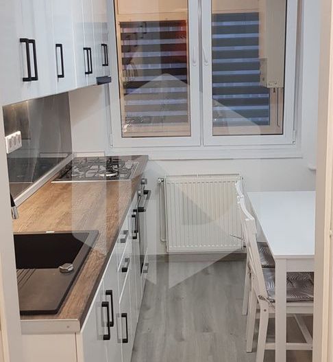 Apartament pe Bd Mihai Viteazu. | Mobilat si Utilat - Poză 3