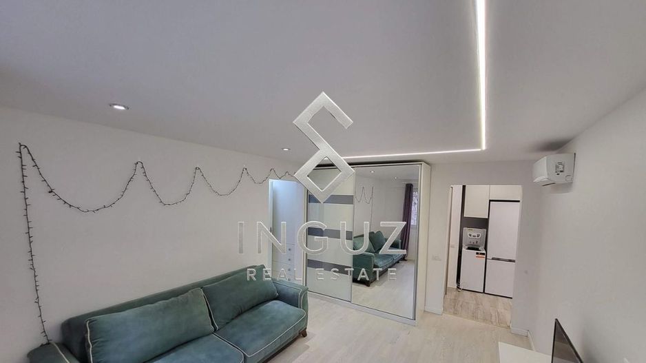 Apartament 2 camere de închiriat – Piața Victoriei, București - Poză 1