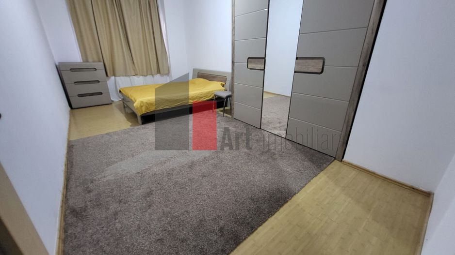 Apartament cu 3 camere de vanzare in zona Straulesti - Poză 30