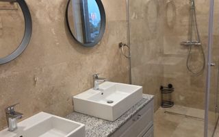 Parcul Cazzavillan | Penthouse 4 camere |  LUX - Poză 19