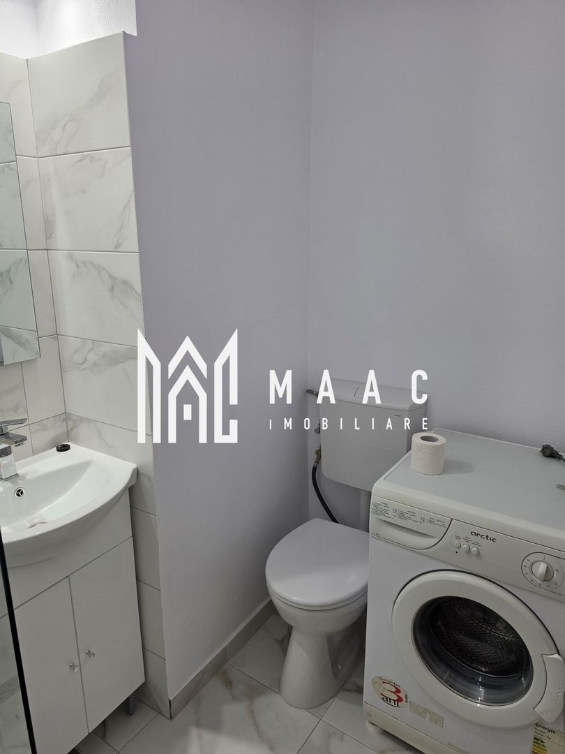 Garsoniera | Zona Centrala | Etaj 1 | 28 mpu| - Poză 7
