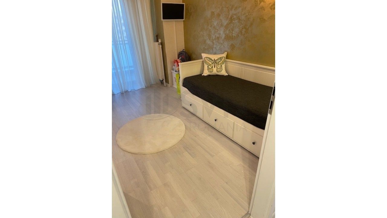 REA1022591 Apartament 3 camere mobilat si utilat - Doamna Ghica Plaza - Poză 12