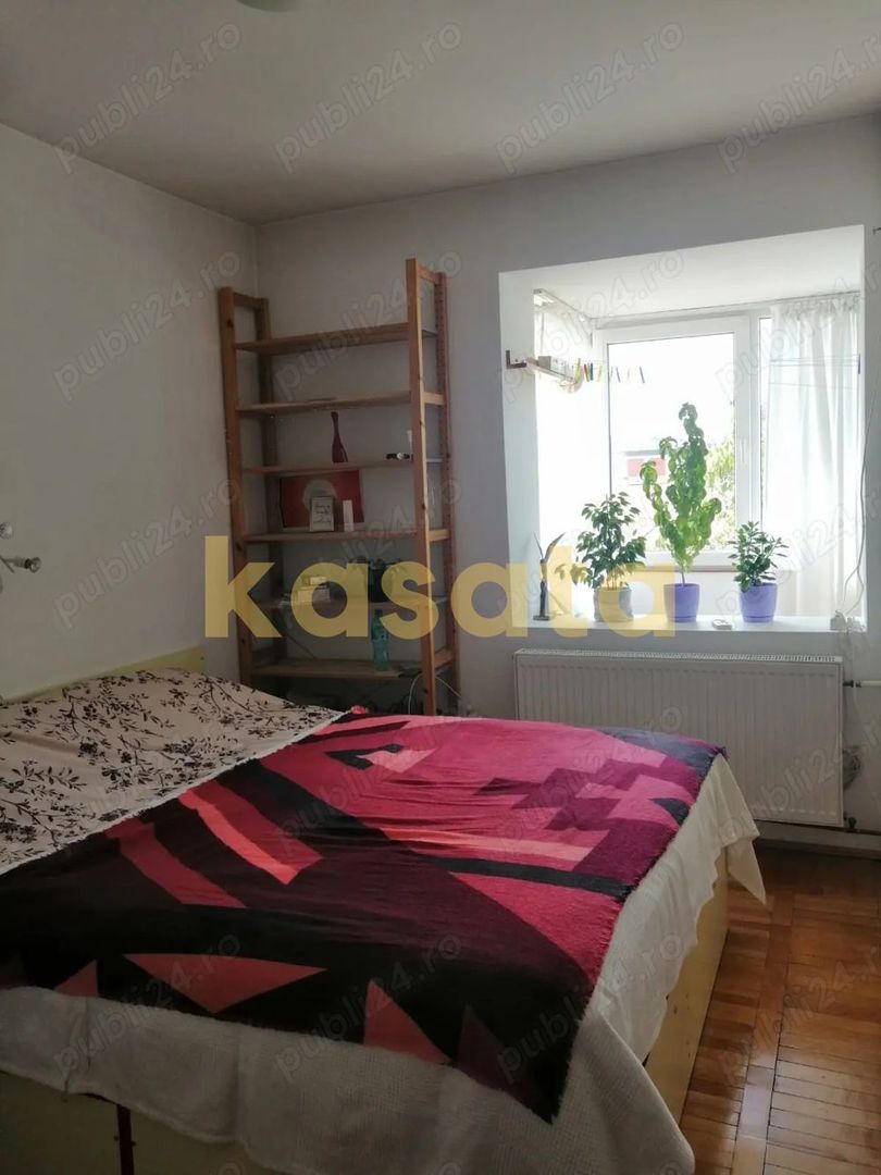 2 camere | Parc Floreasca | Luminos - Poză 9