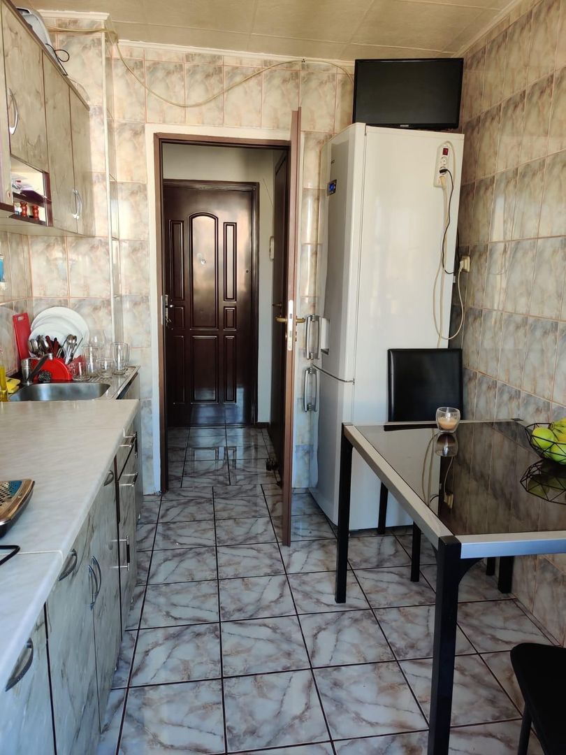 Apartament 2 camere centrala proprie bloc 1978 anvelopat zona Pacii - Poză 9