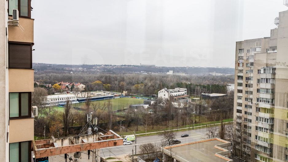 Vânzare, apartament, 2 camere, str. Calea Ieșilor, Buiucani - Poză 5