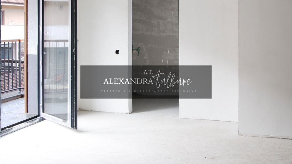 Duplex 4 camere | 120 mp utili | 180 mp curte | P+ET+POD | Floresti - Poză 68