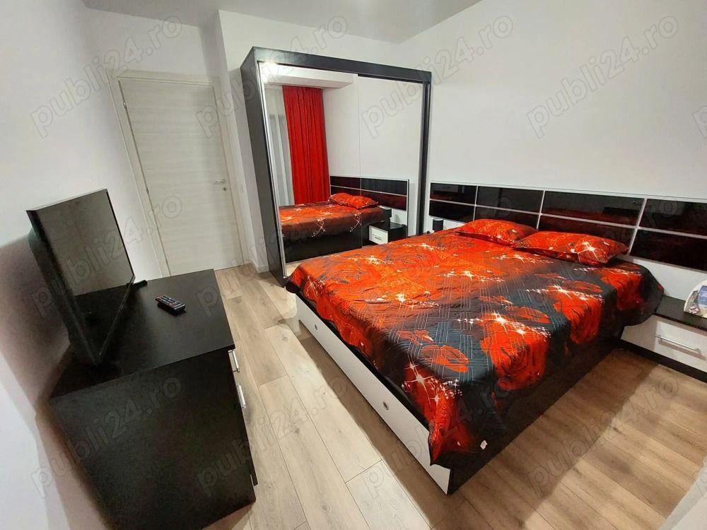 AP. 2 CAMERE 21 RESIDENCE, BLOC NOU, CENTRALA TERMICA, METROU 5 MINUTE - Poză 3