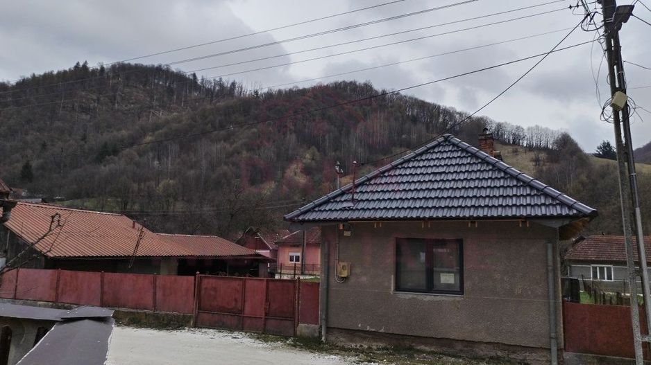 CASĂ DE VÂNZARE ÎN RUSCA MONTANĂ\JUD. CS - Poză 2