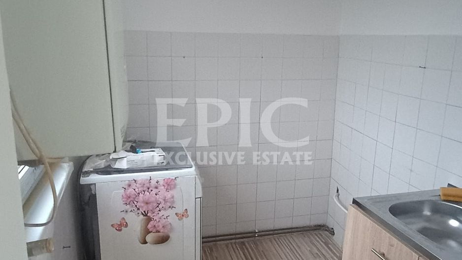 Apartament 2 camere/ Etaj 4/ Comision 0%/ Zona Dâmbu - Poză 5