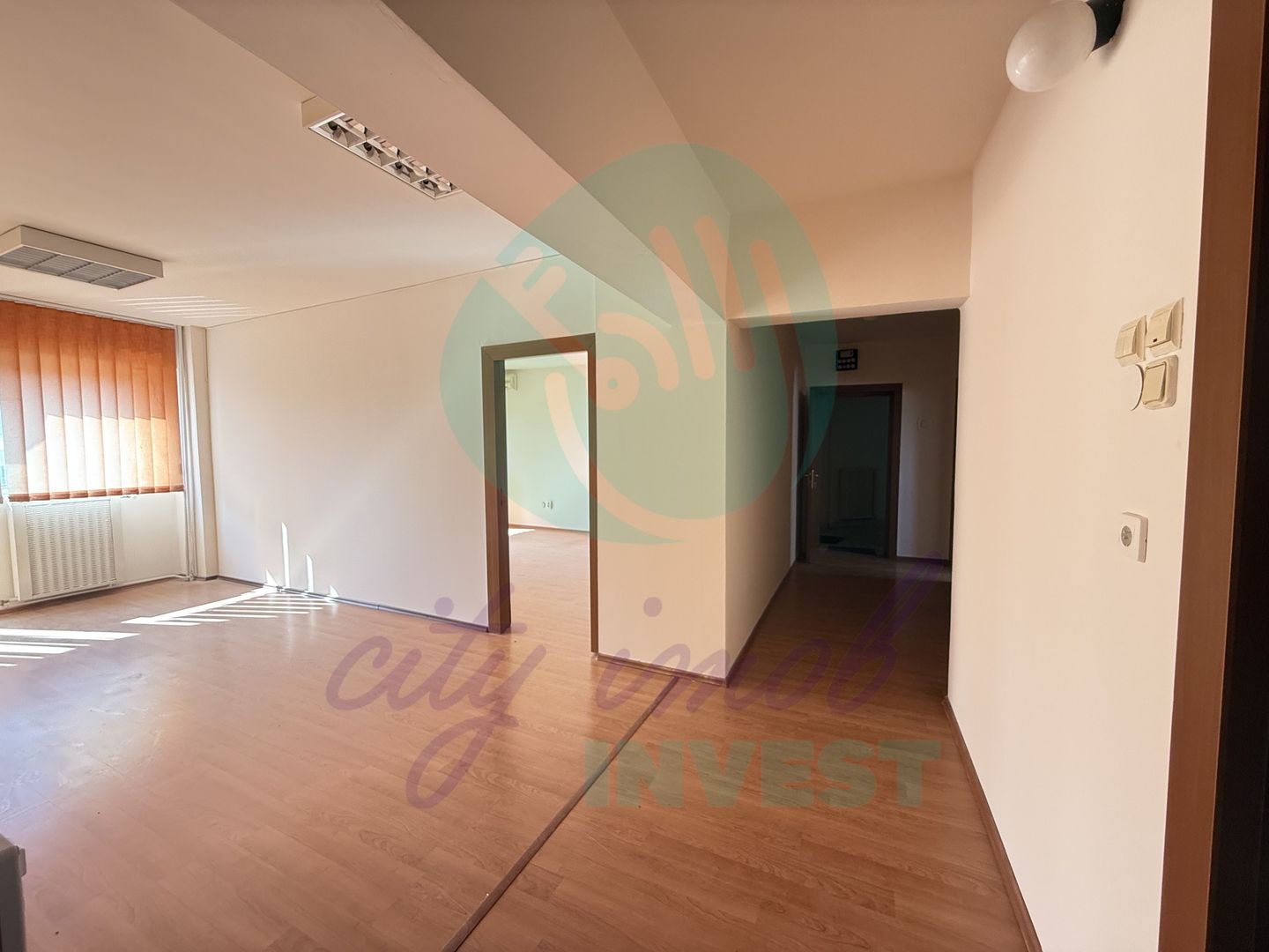 Bloc P+9 format din 2 scari in zona Calea Calarasilor - Poză 19