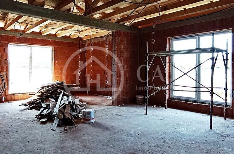 Casa de vanzare cu 4 camere in zona Santandrei, Oradea - Poză 4