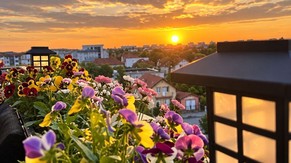 Calea Martirilor–ESO | 3 Camere | 2 Băi | Terasă | Parcare | Bloc 2018 - Poză 15