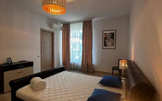 Apartament 3 camere /120 mp/ in complex Laguna Residence Lacul Tei / parcare - Poză 11