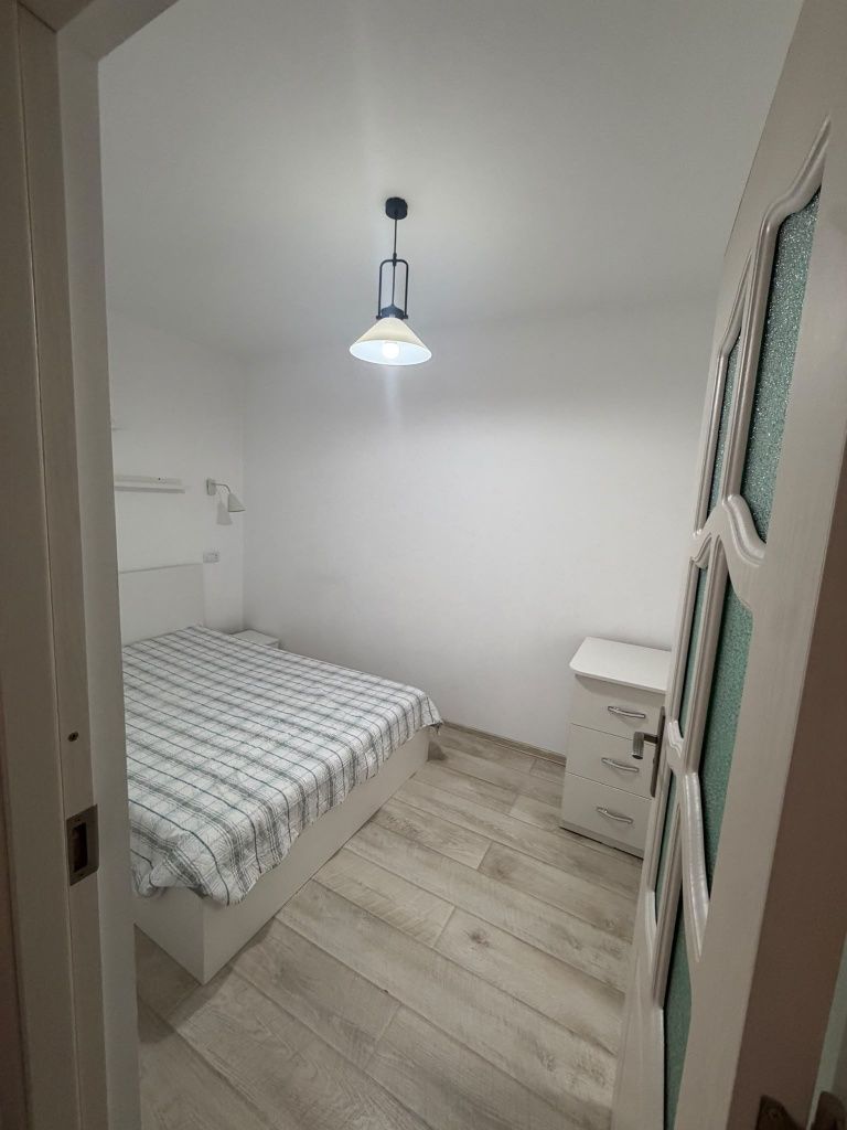 Apartament 2 camere, 33mp, et.1, 75700euro- Tatarasi - Poză 4