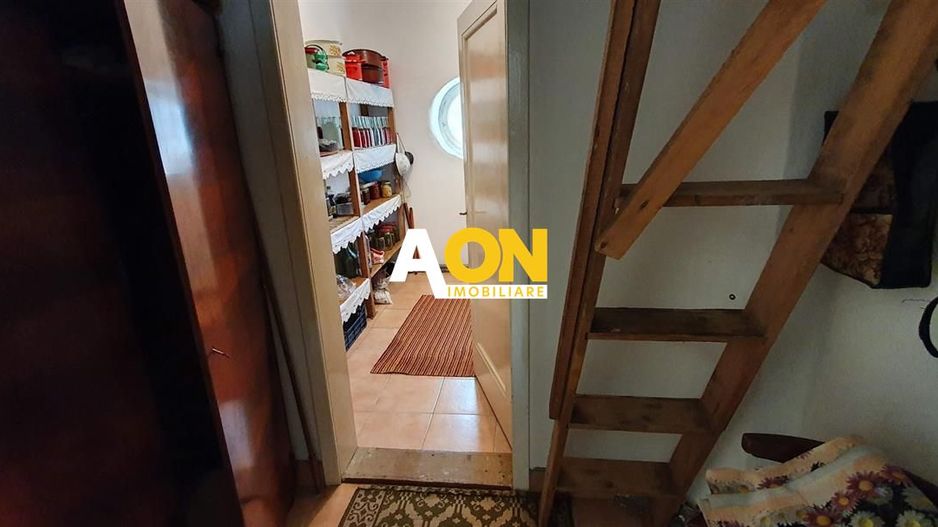 Casa 3 camere 360 mp teren Centru zona Tribunal - Poză 7