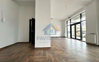 Spațiu comercial cu vitrină stradală – zonă Coresi - Poză 5