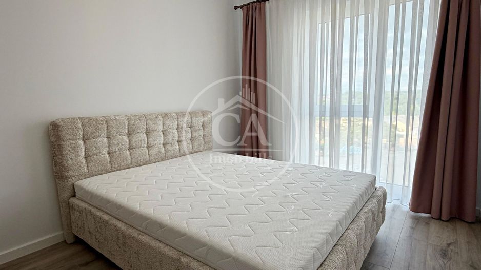Apartament de închiriat cu 2 camere în Prima Arena, Oradea - Poză 6