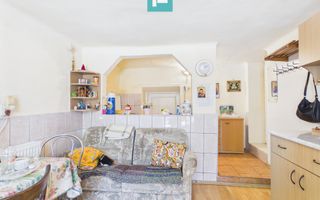Casă/vilă cu 10 camere – Ineu, centru - Poză 25