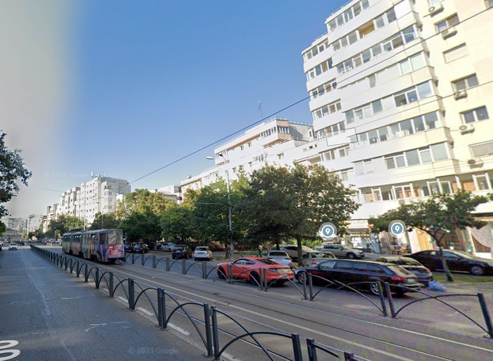 Spațiu comercial Calea Moșilor, între Popa Petre și Carol I - Poză 3