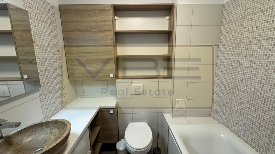 Apartament 2 camere | parcare | boxa Conest Grand Residence - Poză 19