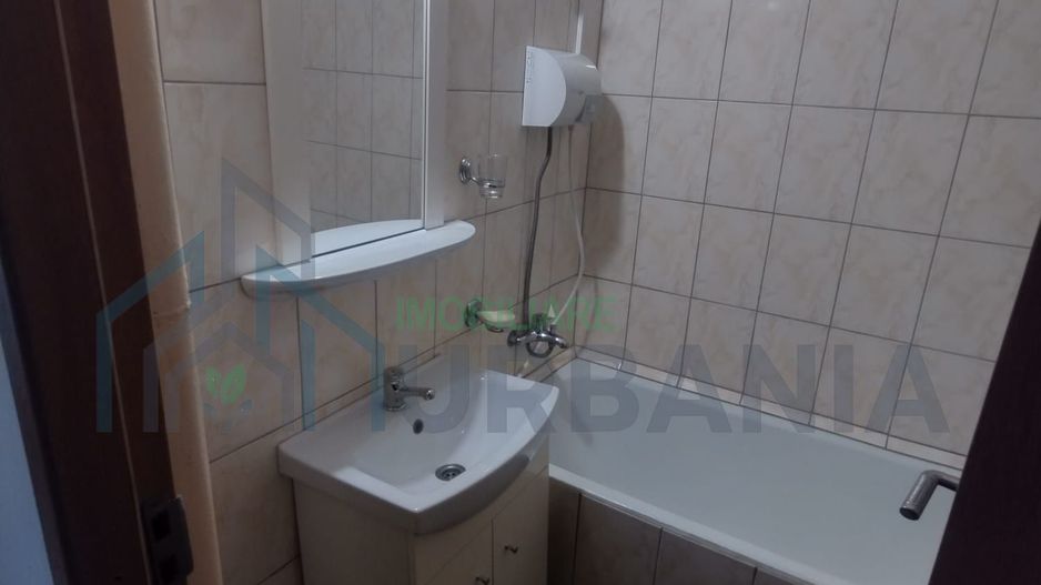 Apartament cu o cameră de închiriat în Păcurari, Iași - Poză 6