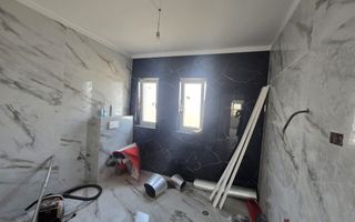 Giroc-Bld. Aviatiei | 5 camere | 3 bai | Bucatarie inchisa | Asfalt - Poză 9