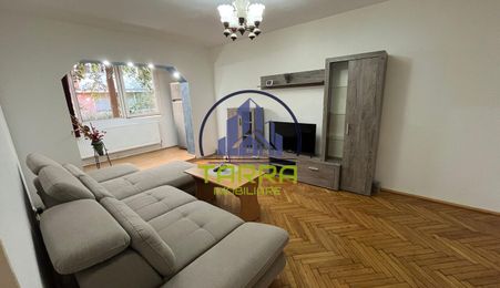 Apartament 3 camere de inchiriat in Alba Iulia zona Cetate-Closca