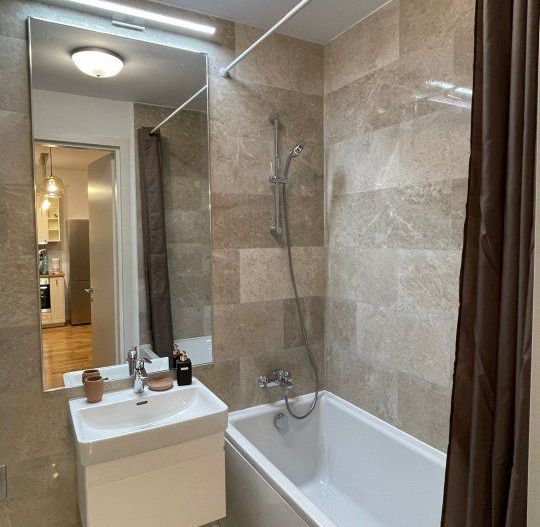 APARTAMENT LUXURIA RESIDENCE | LUX - Poză 10