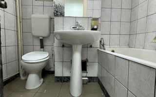 Apartament cu 2 camere, 51 mp, decomandat, Zona Big Manastur - Poză 7