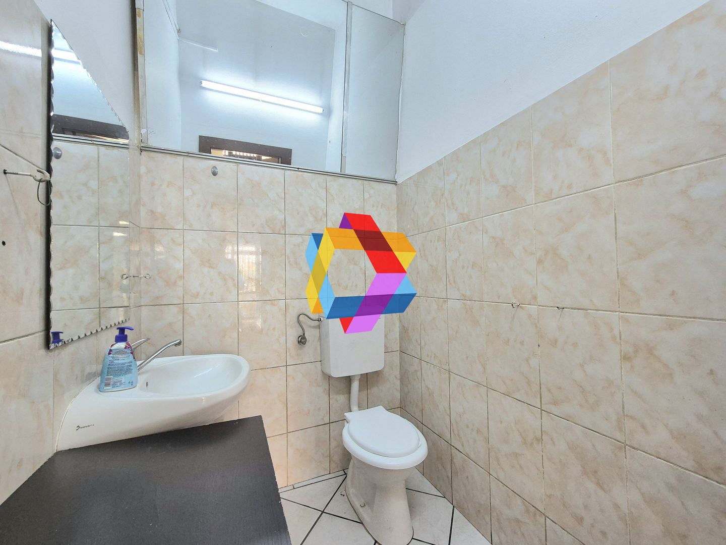 Spatiu comercial cu vad - 65 mp # plus-imo.ro - Poză 6