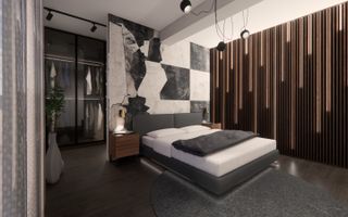 Apartament de vanzare | 2 camere | Bucurestii Noi | Chitila - Poză 1